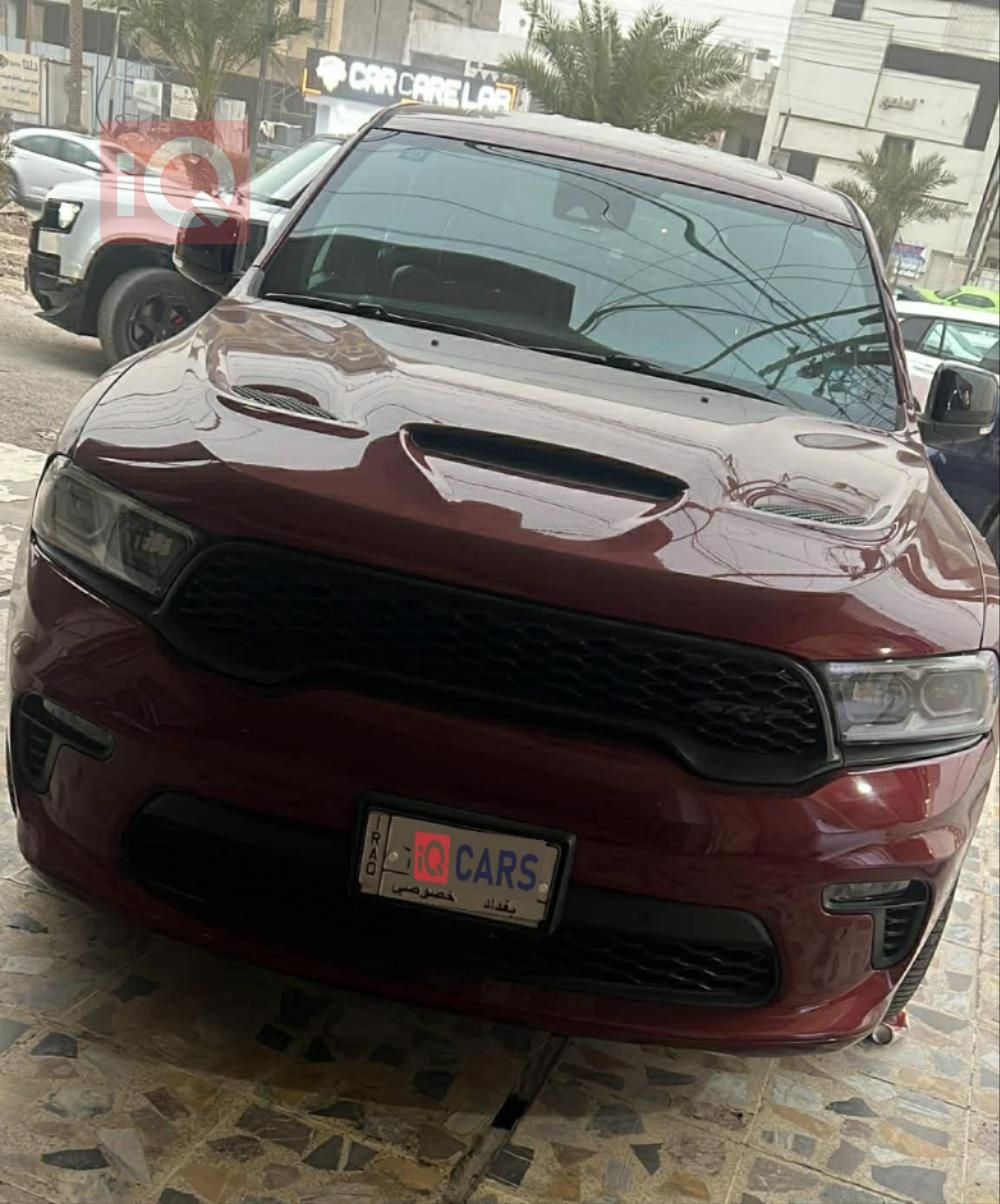 دودج دورانجو